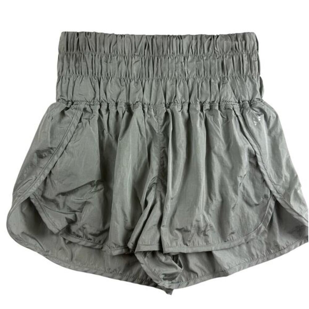 Free Movement Biker Shorts - Size Small - Great Condition